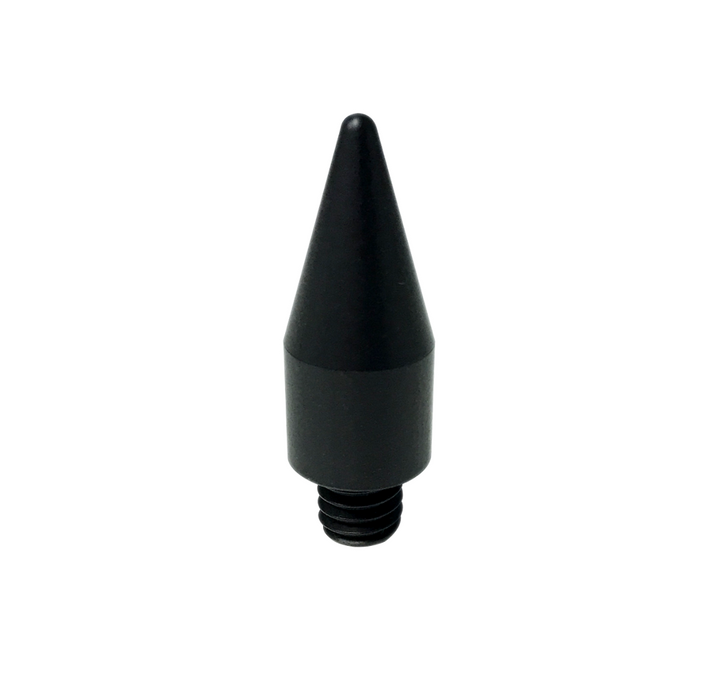 Plain Jane Black Fine Interchangeable Tip