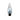 Plain Jane Clear Fine Interchangeable Tip