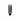 Plain Jane Stainless Steel Round Interchangeable Tip