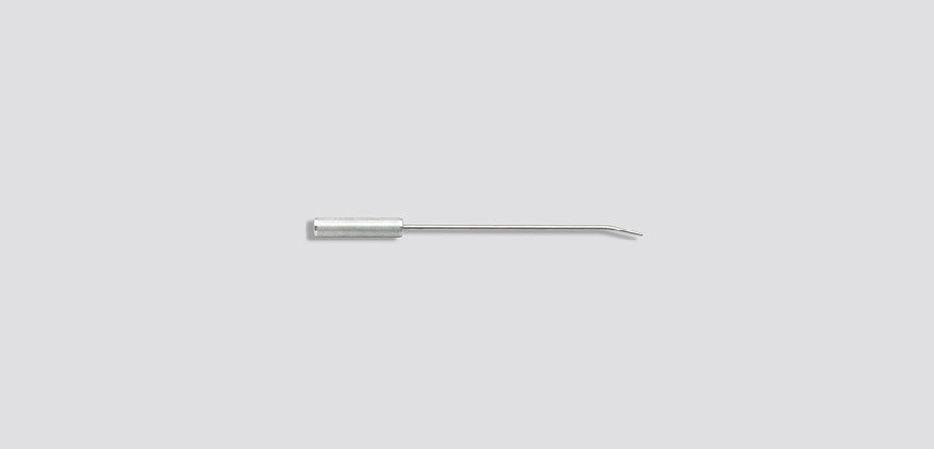 Ultra 22" Long x 3/8" Diameter Inline Pick - with 2" Sharp Pencil Point