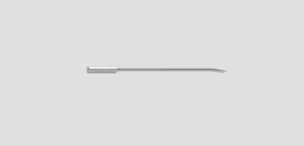 Ultra 22" Long x 3/8" Diameter Inline Pick - with 2" Sharp Pencil Point