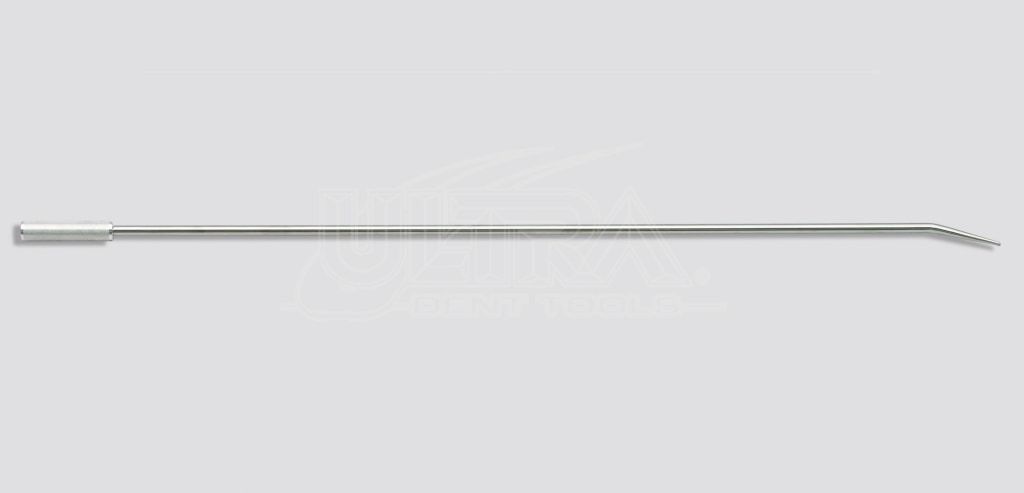 Ultra 43" Long x 1/2" Diameter Inline Pick - with 2-1/2" Sharp Pencil Point