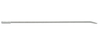 Ultra 43" Long x 1/2" Diameter Inline Pick - with 2-1/2" Sharp Pencil Point