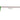 Dentcraft Sharp Side Panel Hook (#3) - 12" with 2" Curved Flag