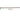 Dentcraft Sharp Side Panel Hook (#4) - 18" with 2-1/2" Curved Flag