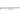 Dentcraft Sharp Side Panel Hook (#5) - 24" with 3" Curved Flag
