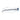Dentcraft 24" Fender Rod - 7/16" Diameter