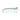 Dentcraft 24" Large Hook Rod - 7/16" Diameter