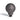 Dentcraft 1" Tempered Steel Interchangeable Round Tip