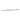 Dentcraft 56" Bertha Rod - 5/8" Diameter