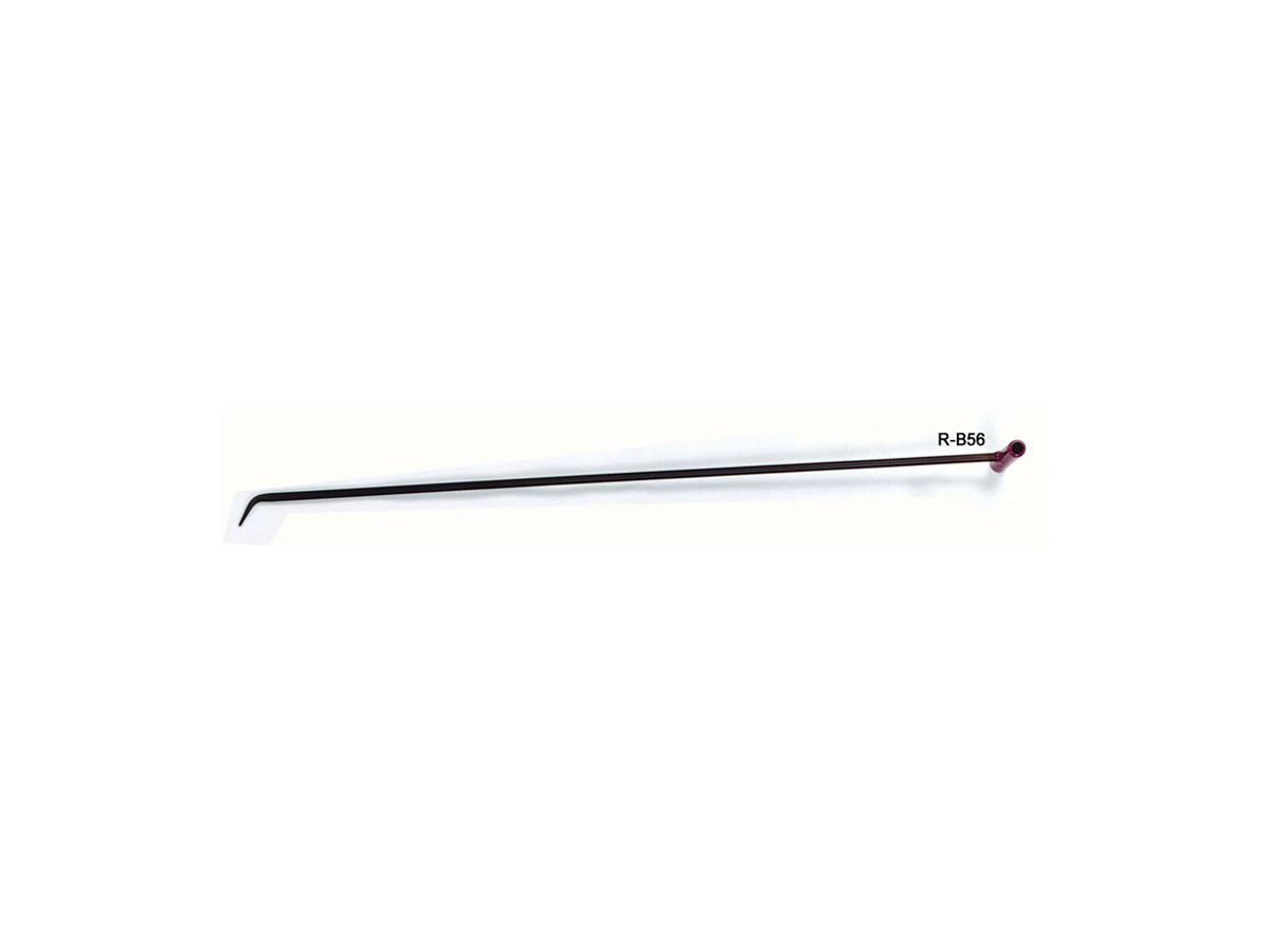 Dentcraft 56" Bertha Rod - 5/8" Diameter