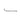 Dentcraft 24" Interchangable Double Bend Tip Rod with Tip (R4) - 1/2" Diameter