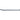 Dentcraft 36" Interchangable Double Bend Tip Rod with Tip (R4) - 1/2" Diameter