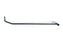 Dentcraft 36" Interchangable Double Bend Tip Rod with Tip (R4) - 1/2" Diameter