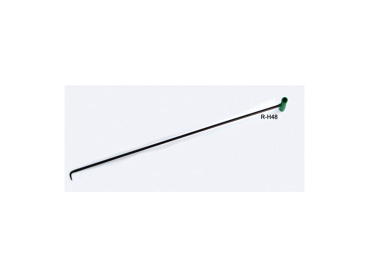 Dentcraft 48" Hail Rod - 1/2" Diameter