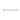 Dentcraft 36" Interchangable Tip Rod with 2 Tips (R4 and H24) - 1/2" Diameter