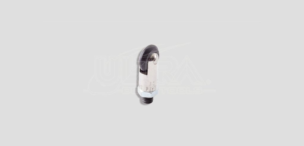 Ultra 3/4" Roller Tip w/Hard Sharp Wheel