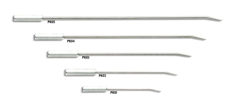 Ultra Pick Set (5 Pieces)