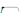 Tequila 9" Lime "The Lew" Ratching Door Tool