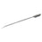 Ultra 8" Long x 3/16" Diameter Inline Pick - with 1-1/4" Sharp Pencil Point