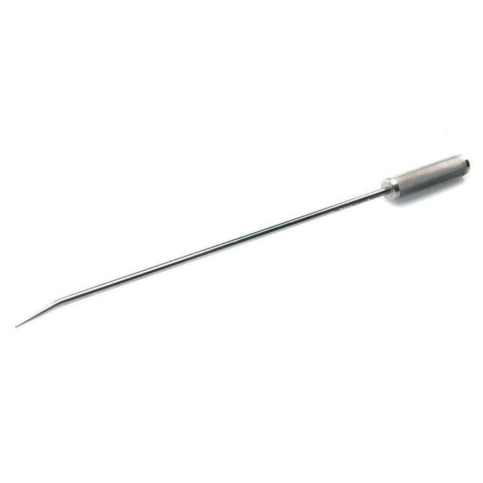 Ultra 8" Long x 3/16" Diameter Inline Pick - with 1-1/4" Sharp Pencil Point