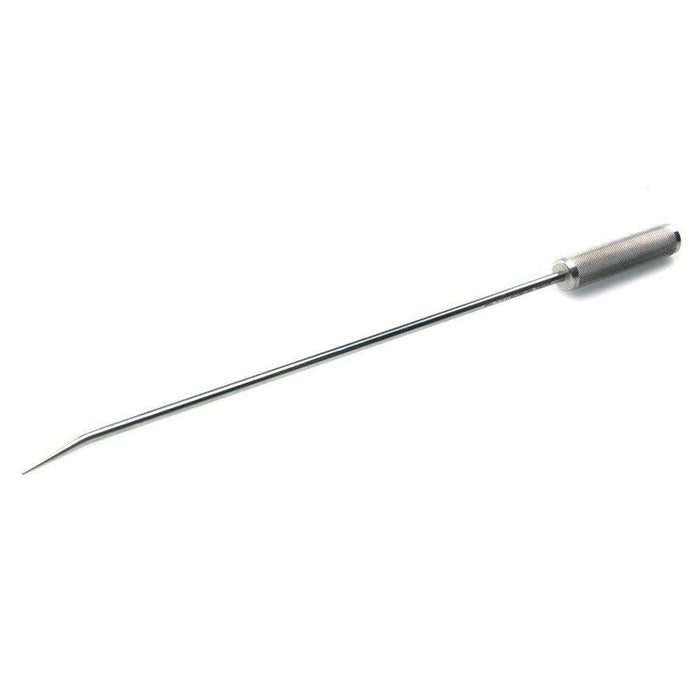 Ultra 12" Long x 1/4" Diameter Inline Pick - with 1-1/2" Sharp Pencil Point