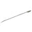 Ultra 22" Long x 3/8" Diameter Inline Pick - with 2" Sharp Pencil Point