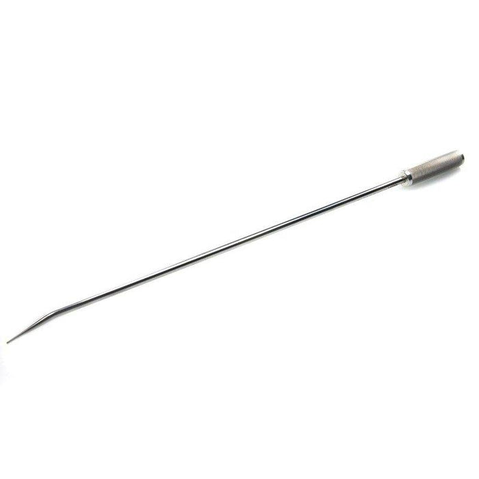 Ultra 8" Long x 3/16" Diameter Inline Pick - with 1-1/4" Sharp Pencil Point