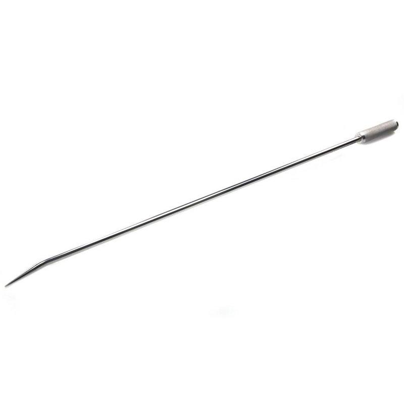 Ultra 36" Long x 1/2" Diameter Inline Pick - with 2-1/2" Sharp Pencil Point