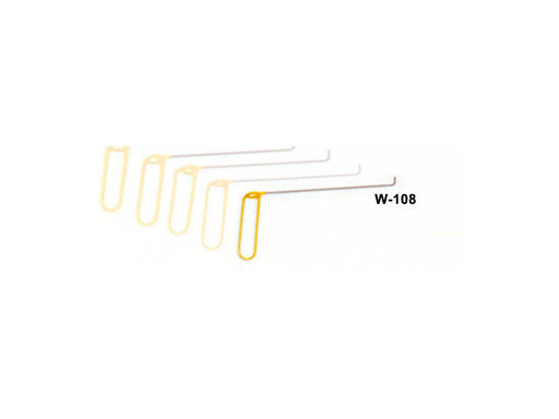 Dentcraft 8" Wire Tool - .075" Diameter
