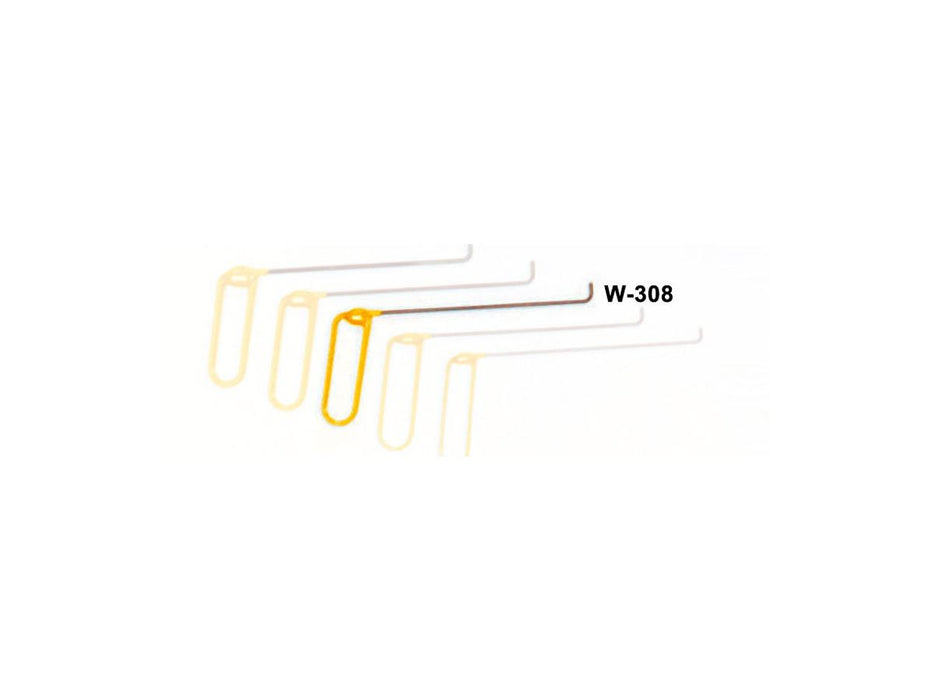 Dentcraft 8" Wire Tool - .105" Diameter