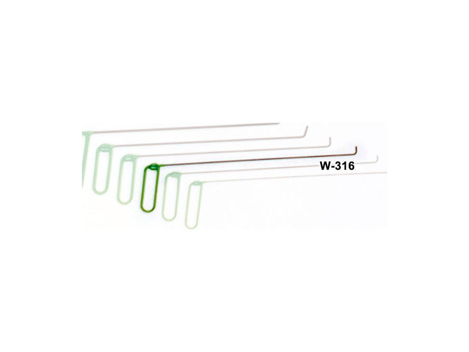 Dentcraft 16" Wire Tool - .105" Diameter