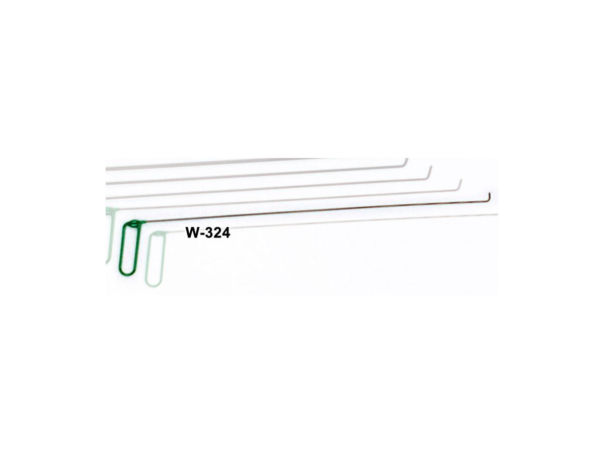 Dentcraft 24" Wire Tool - .105" Diameter