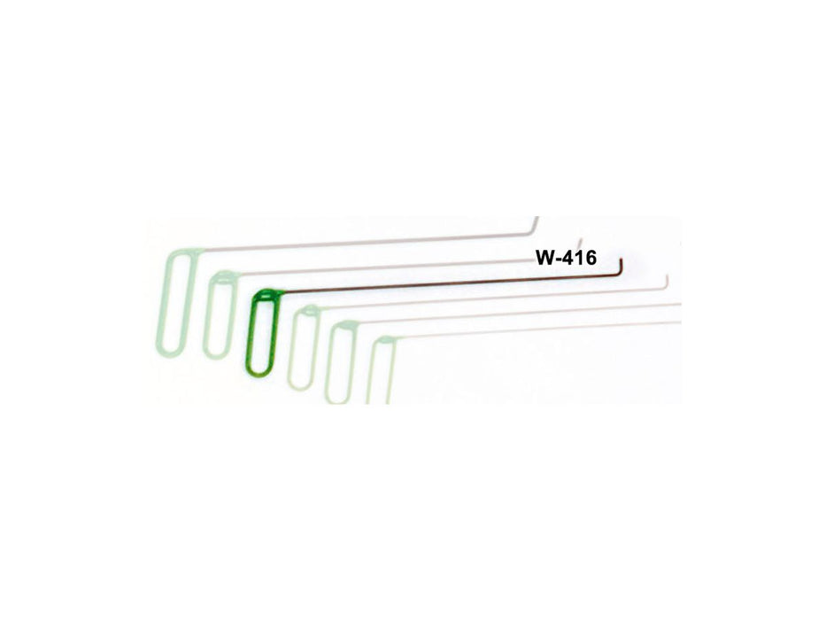 Dentcraft 16" Wire Tool - .125" Diameter