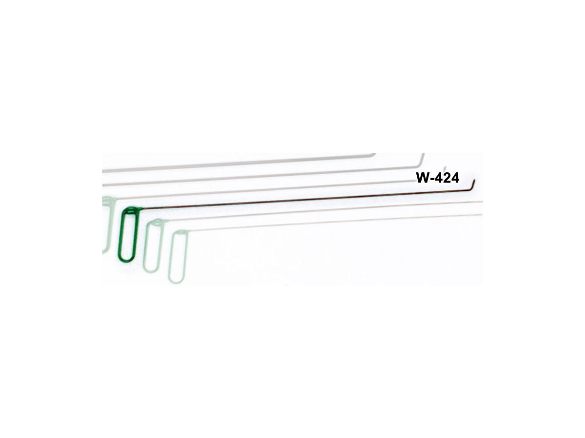 Dentcraft 24" Wire Tool - .125" Diameter