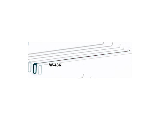 Dentcraft 36" Wire Tool - .125" Diameter