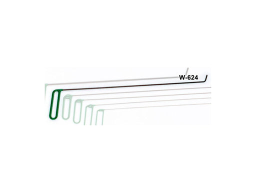 Dentcraft 24" Wire Tool - .180" Diameter