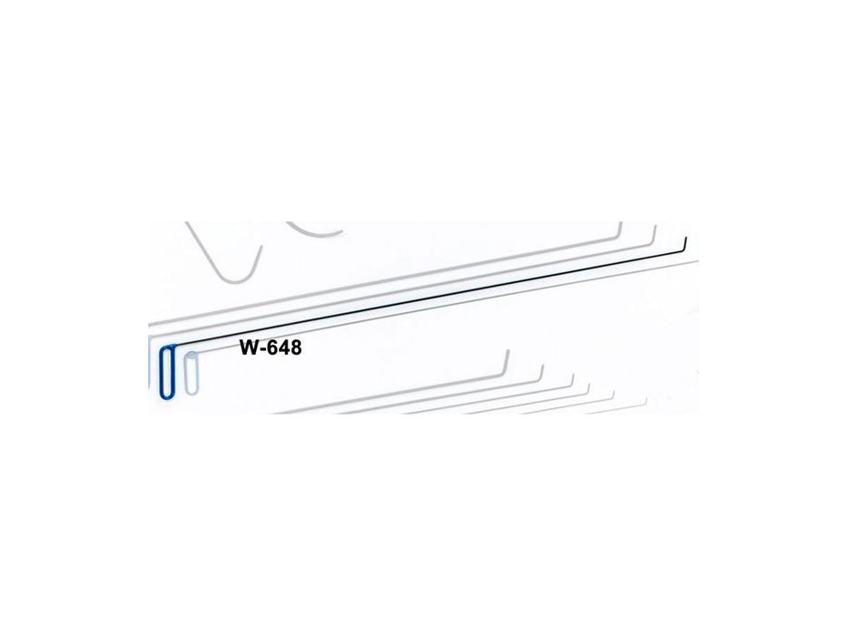 Dentcraft 48" Wire Tool - .180" Diameter