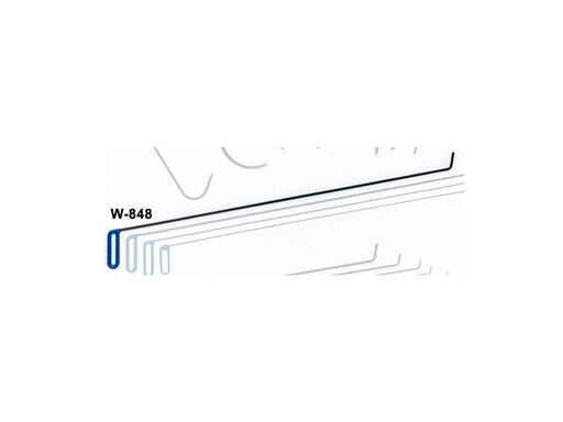 Dentcraft 48" Wire Tool - .306" Diameter