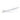 Dentcraft 44" Whale Tail - 1-1/8" Tip
