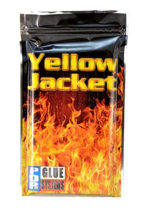 PDR Glue Systems Yellow Jacket PDR Glue Sticks (10 Sticks)